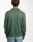 Ralph Lauren - Quarter Zip (L)