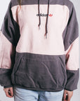 Adidas - Hoodie (L)