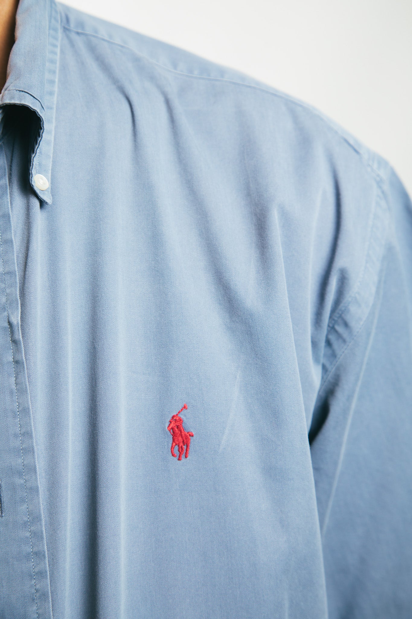 Ralph Lauren - Shirt (XL)
