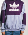 Adidas - Hoodie (M)