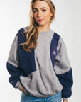 Adidas - Sweatshirt (L)