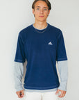 Adidas  - Sweatshirt