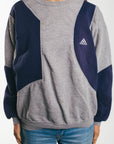 Adidas - Sweatshirt (L)