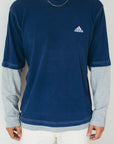 Adidas  - Sweatshirt