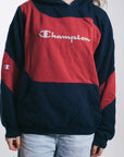 Champion - Hoodie (M)