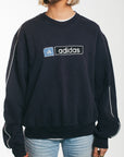 Adidas - Sweatshirt (M)