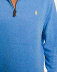 Ralph Lauren - Quarter Zip (L)