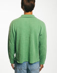 Ralph Lauren - Quarter Zip (L)