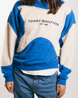 Tommy Hilfiger - Sweatshirt (S)