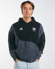 Adidas - Hoodie (M)