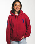 Ralph Lauren - Hoodie