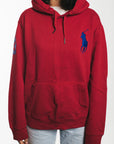 Ralph Lauren - Hoodie