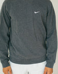 Nike  - Sweatshirt