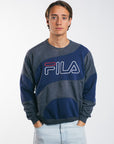 Fila - Sweatshirt (M)