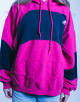 Adidas - Hoodie (L)