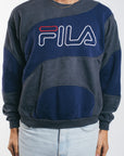 Fila - Sweatshirt (M)