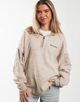 Columbia - Quarter Zip (M)