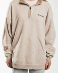 Columbia - Quarter Zip (M)