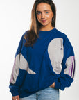 Adidas - Sweatshirt (L)