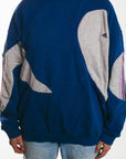 Adidas - Sweatshirt (L)