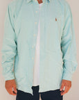 Ralph Lauren - Shirt