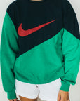 Nike - Sweatshirt