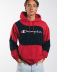 Champion - Hoodie (L)