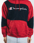 Champion - Hoodie (L)