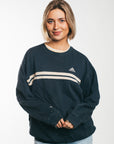 Adidas - Sweatshirt (L)