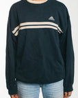 Adidas - Sweatshirt (L)