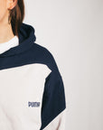 Puma - Hoodie (M)