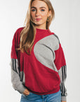 Adidas - Sweatshirt (M)