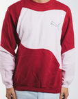 Puma - Sweatshirt (L)