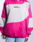 Adidas - Hoodie (L)