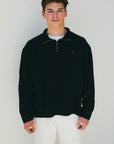 Ralph Lauren - Quarter Zip