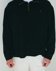 Ralph Lauren - Quarter Zip