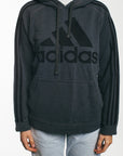 Adidas - Hoodie (S)