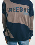 Reebok - Sweatshirt (M)