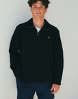 Ralph Lauren - Quarter Zip