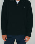 Ralph Lauren - Quarter Zip