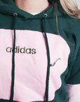 Adidas - Hoodie (S)