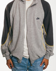 Nike - Full Zip (XL)