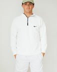 Nike - Quarter Zip