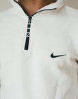 Nike - Quarter Zip