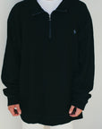 Ralph Lauren - Quarter Zip