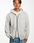 Adidas - Full Zip (L)