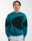 Puma - Sweatshirt (M)