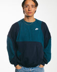 Nike - Sweatshirt (M)