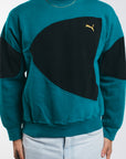 Puma - Sweatshirt (M)