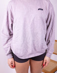 Reebok - Sweatshirt (M)